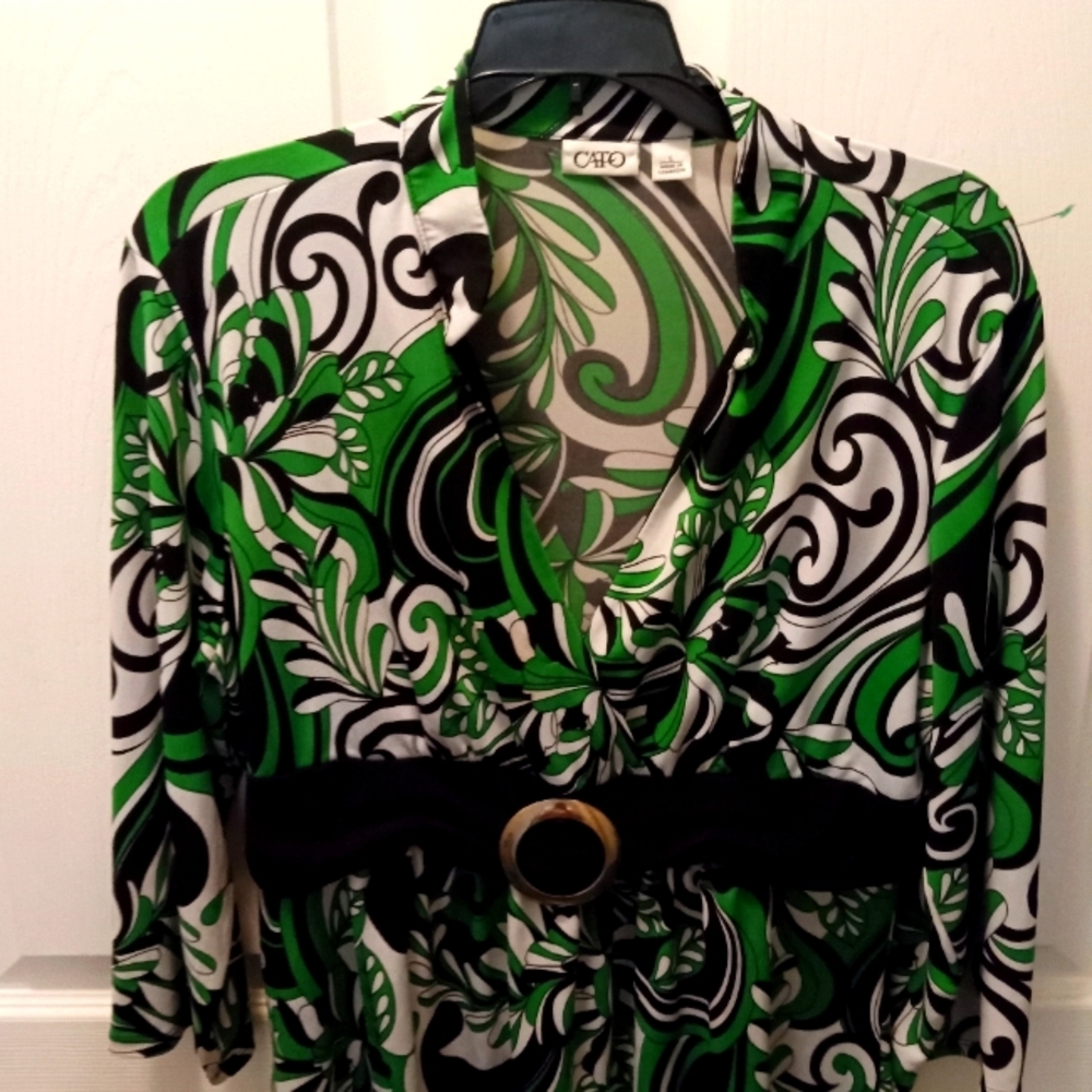 Blouse